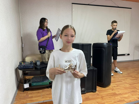 День воздушного флота России